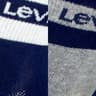 Navy/grey