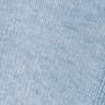 light blue melange