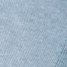 light blue melange