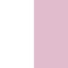 Pink, White