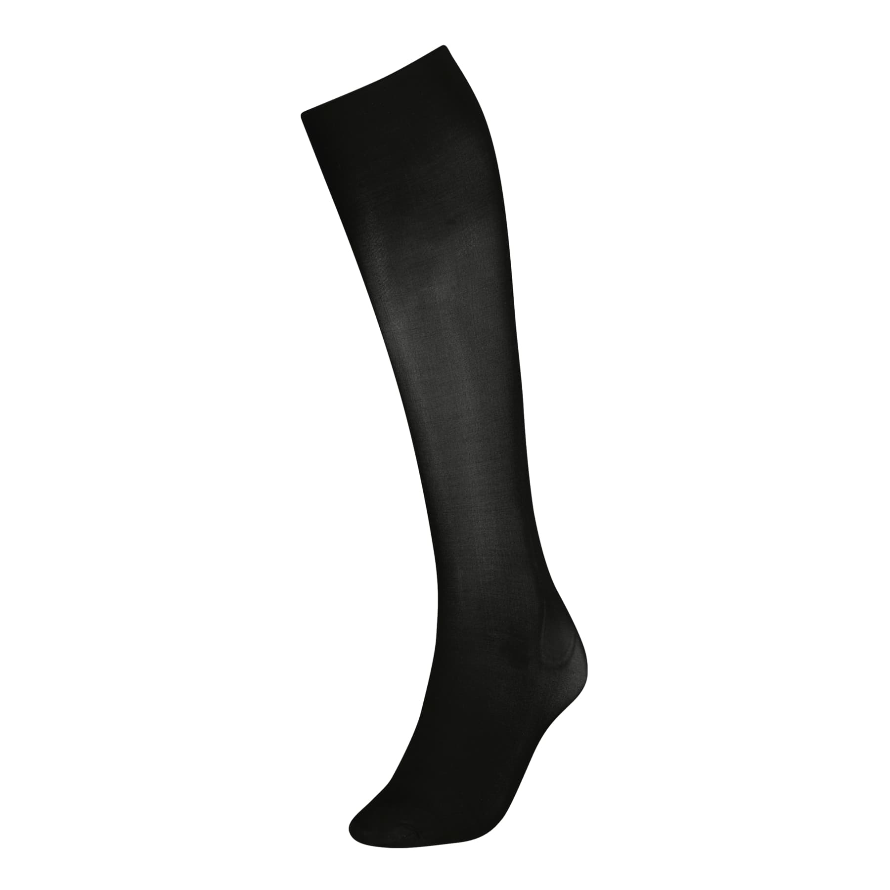 PUMA Damen Socken Sheer Kneehigh 40 DEN