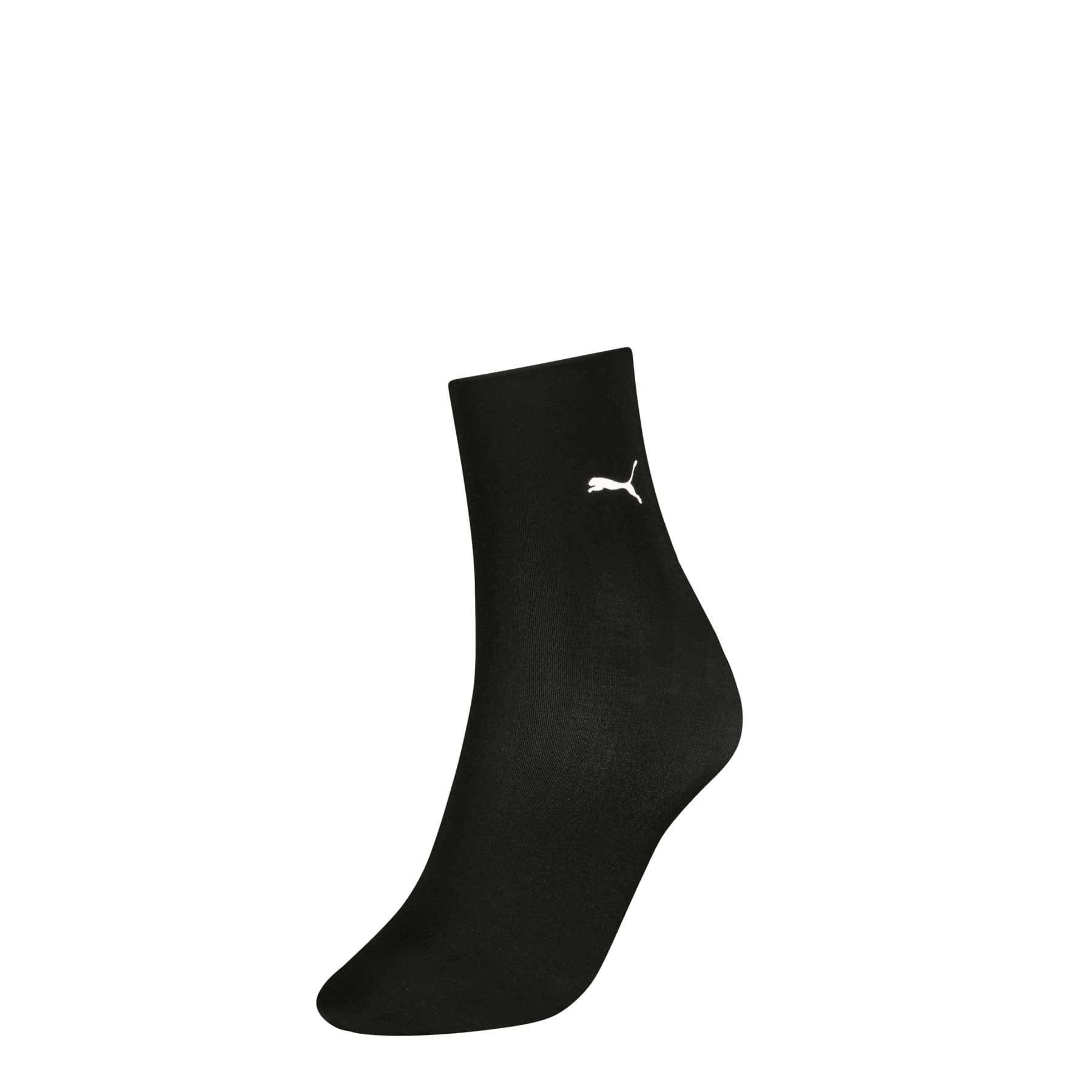 PUMA Damen Socken Sheer 40 DEN