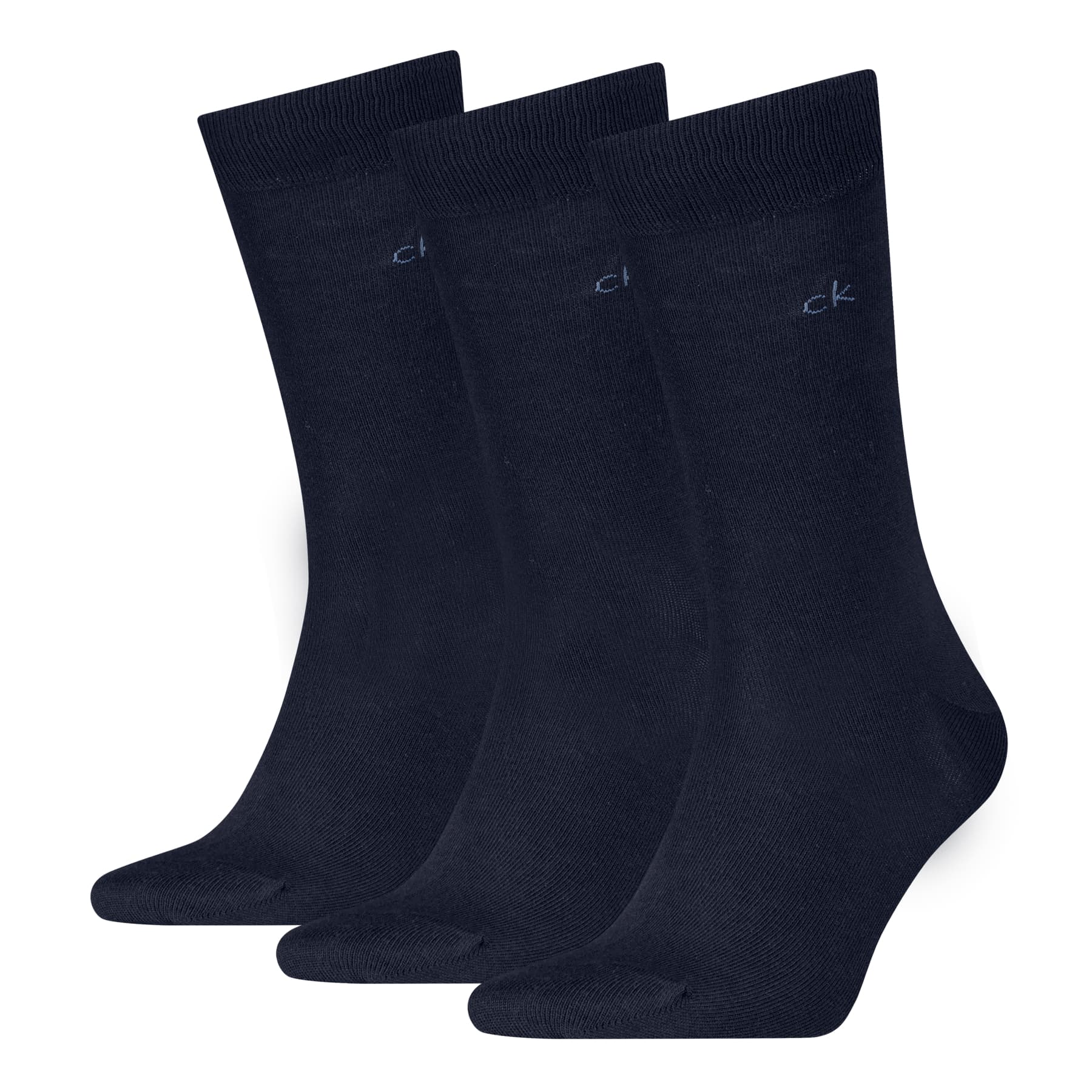 Calvin Klein Herren Socken 3er Pack