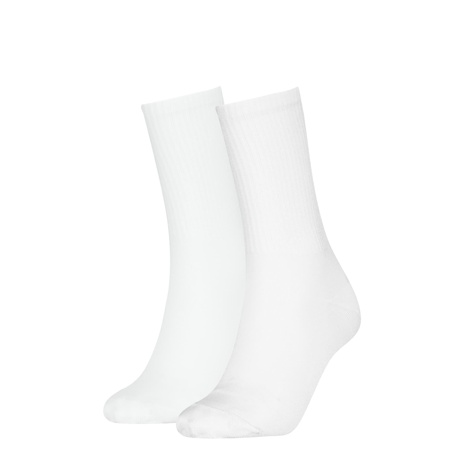Calvin Klein Damen Socken Balogo 2er Pack