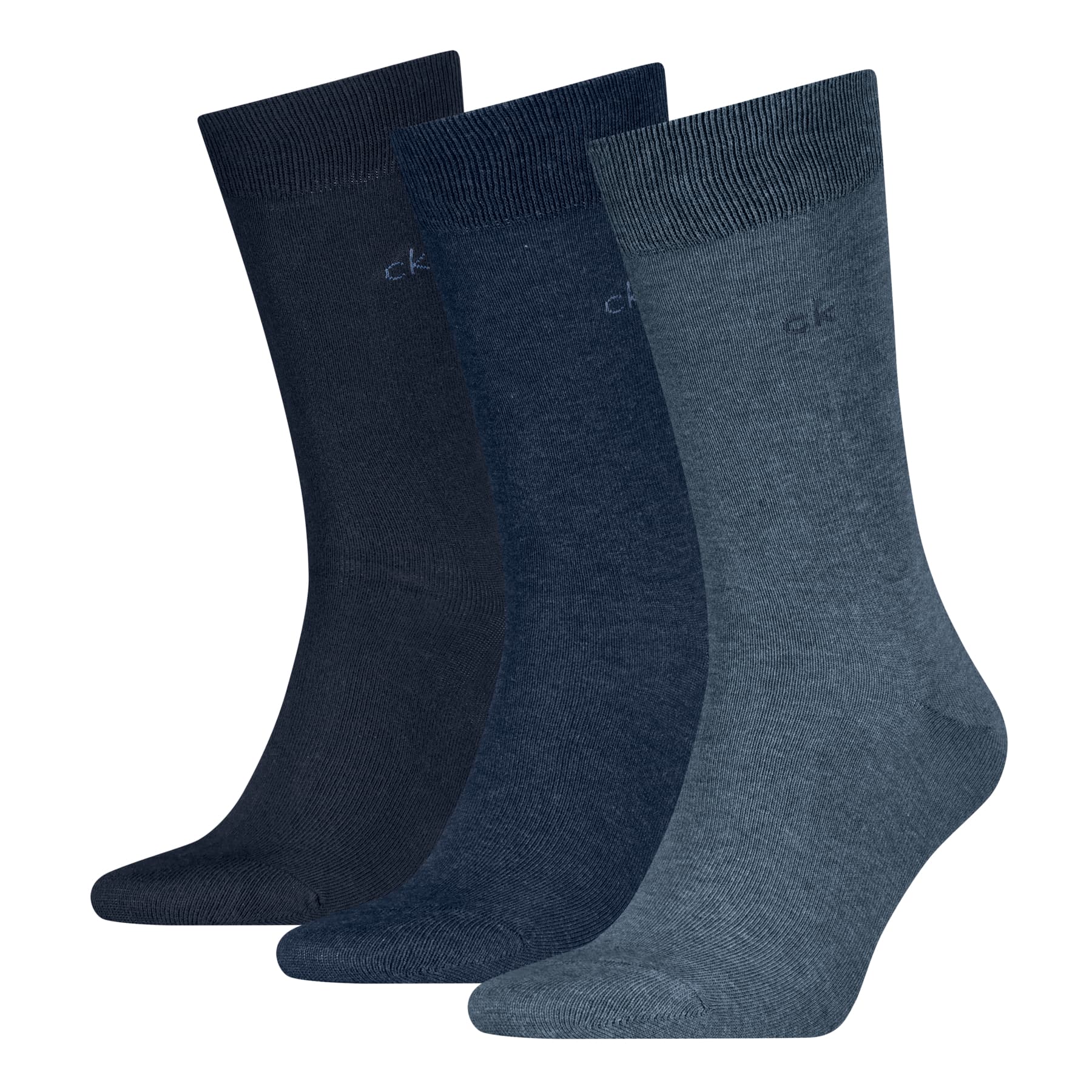 Calvin Klein Herren Socken 3er Pack