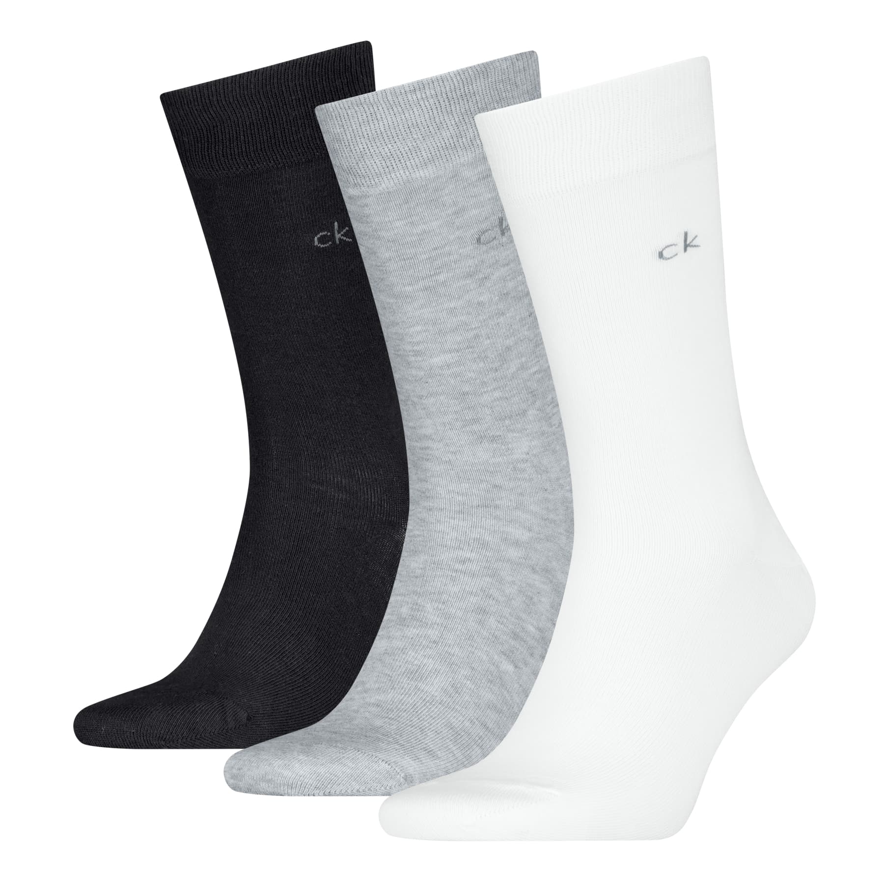 Calvin Klein Herren Socken 3er Pack