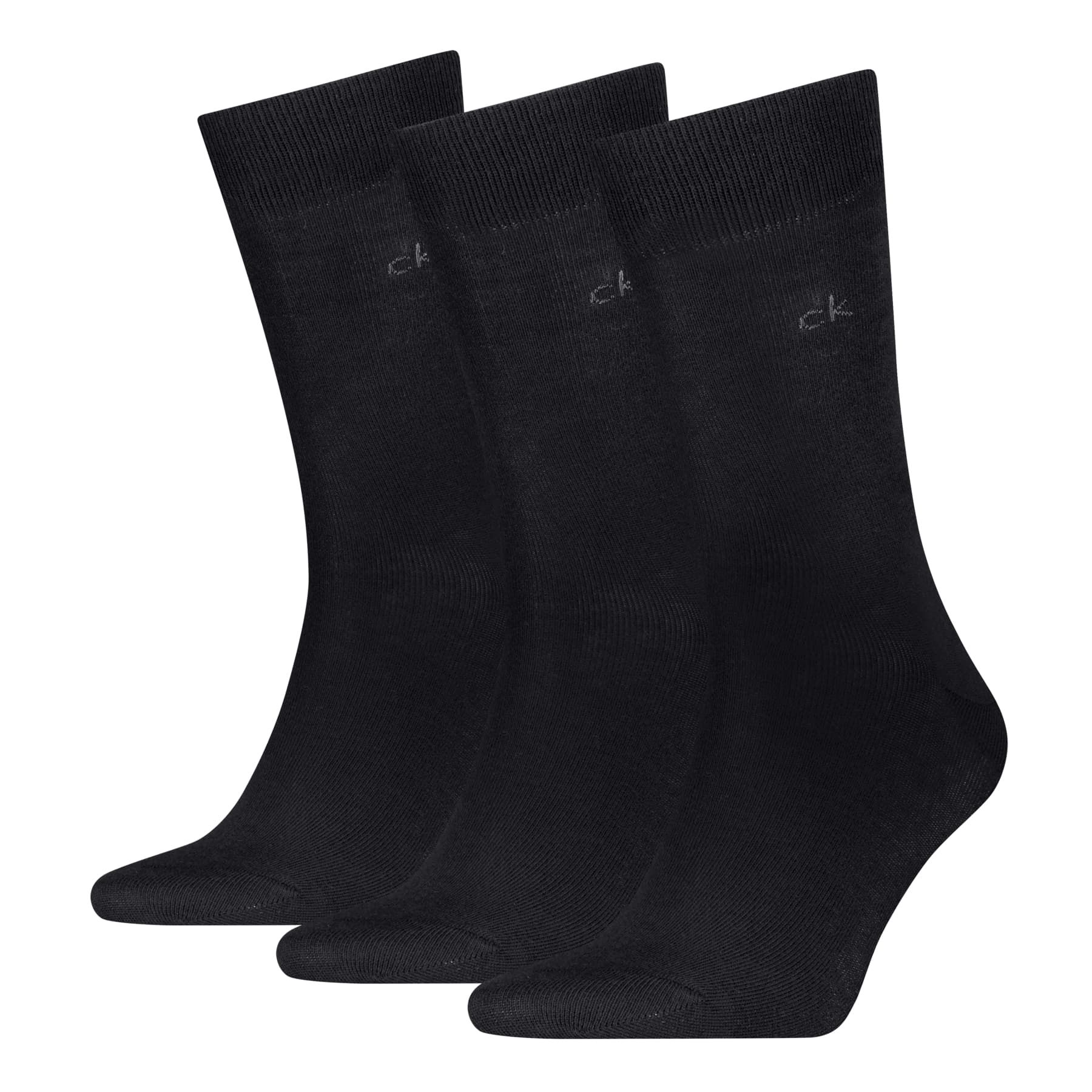 Calvin Klein Herren Socken 3er Pack