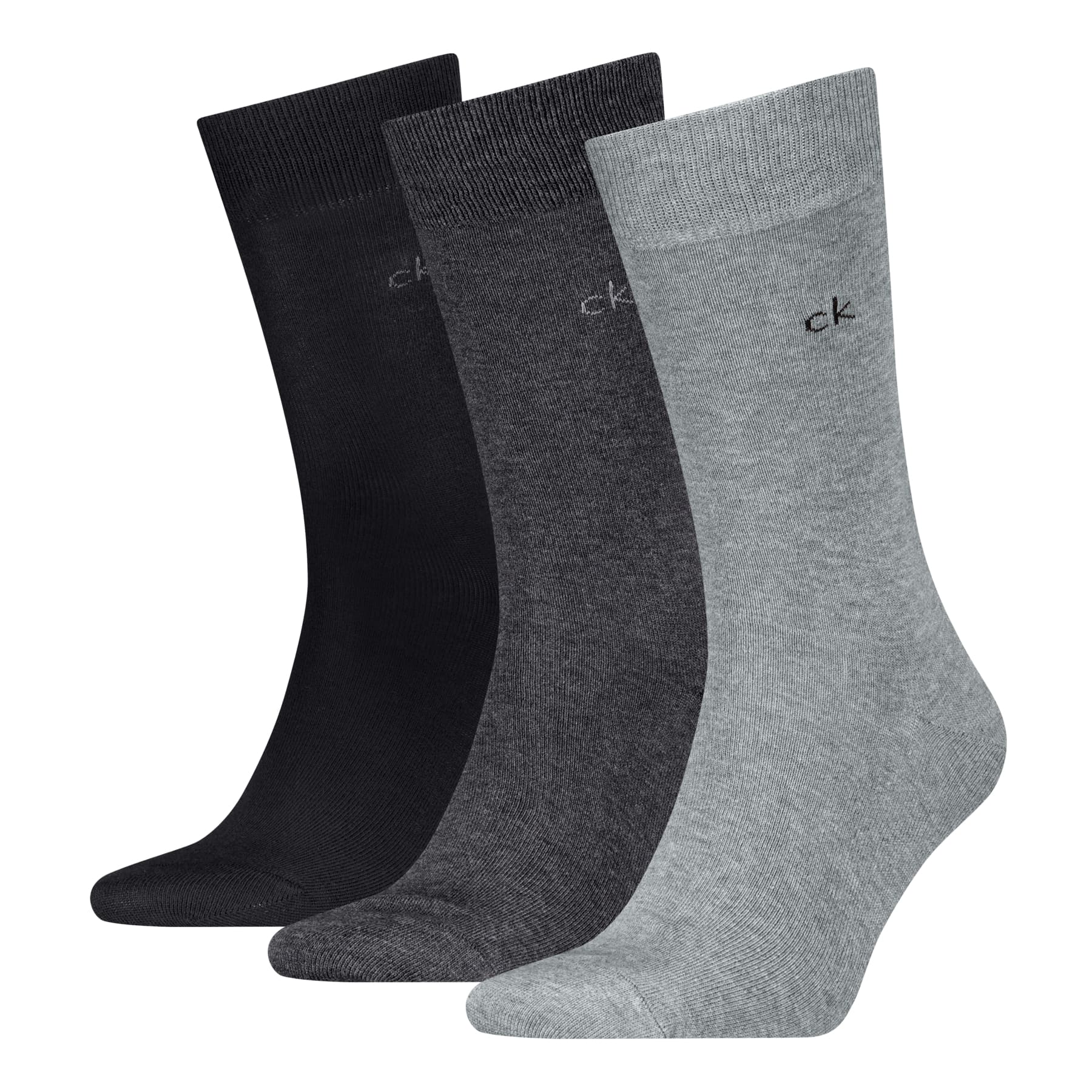 Calvin Klein Herren Socken 3er Pack