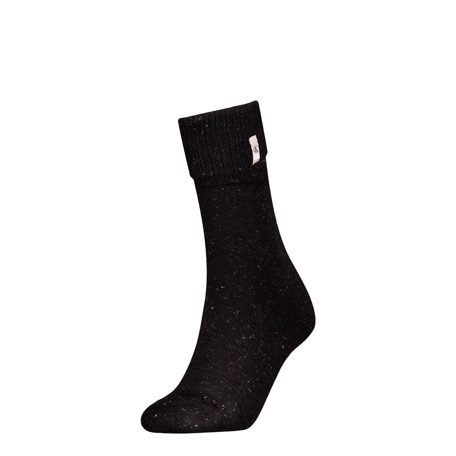 Calvin Klein Damen Socken Long Home Sock