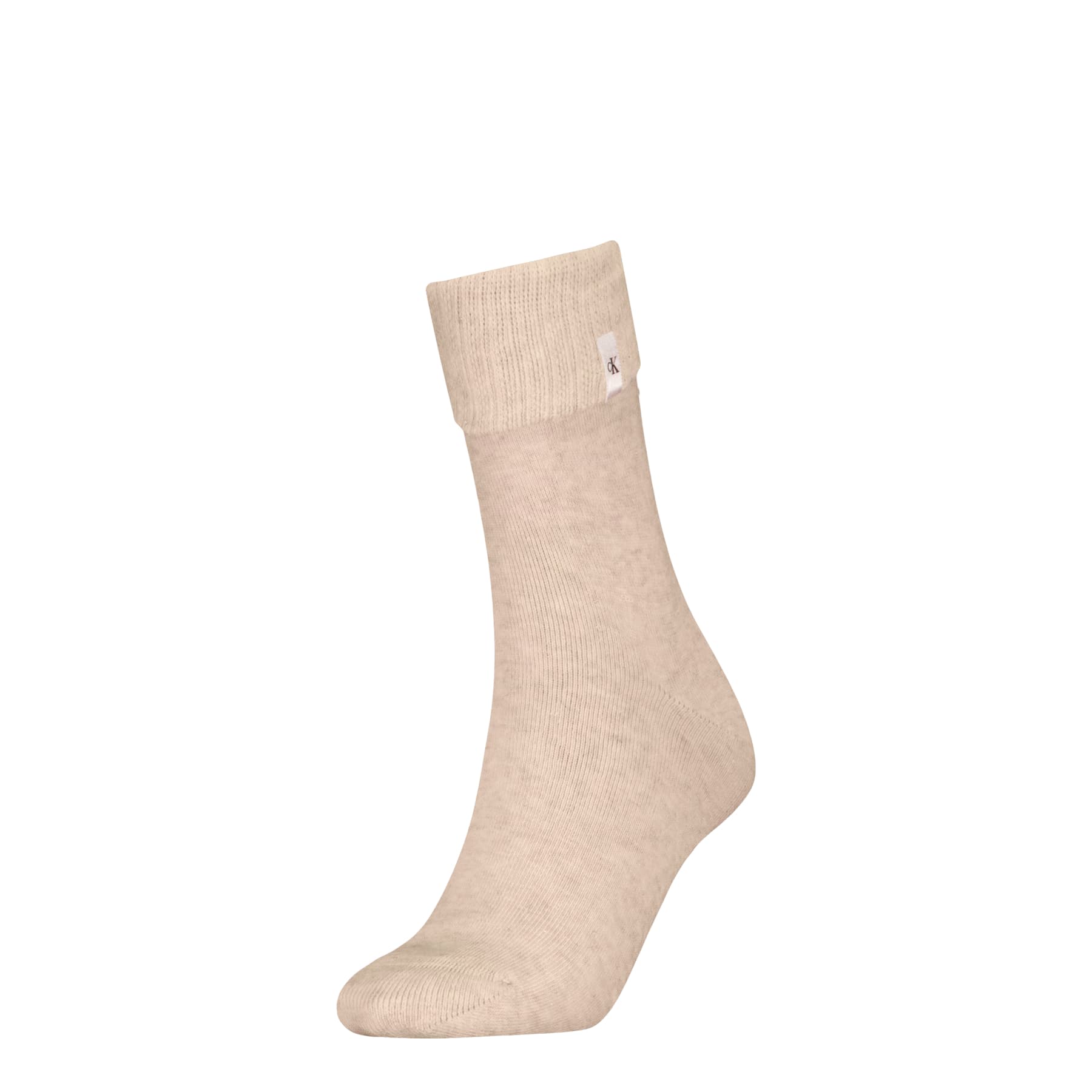 Calvin Klein Damen Socken Long Home Sock