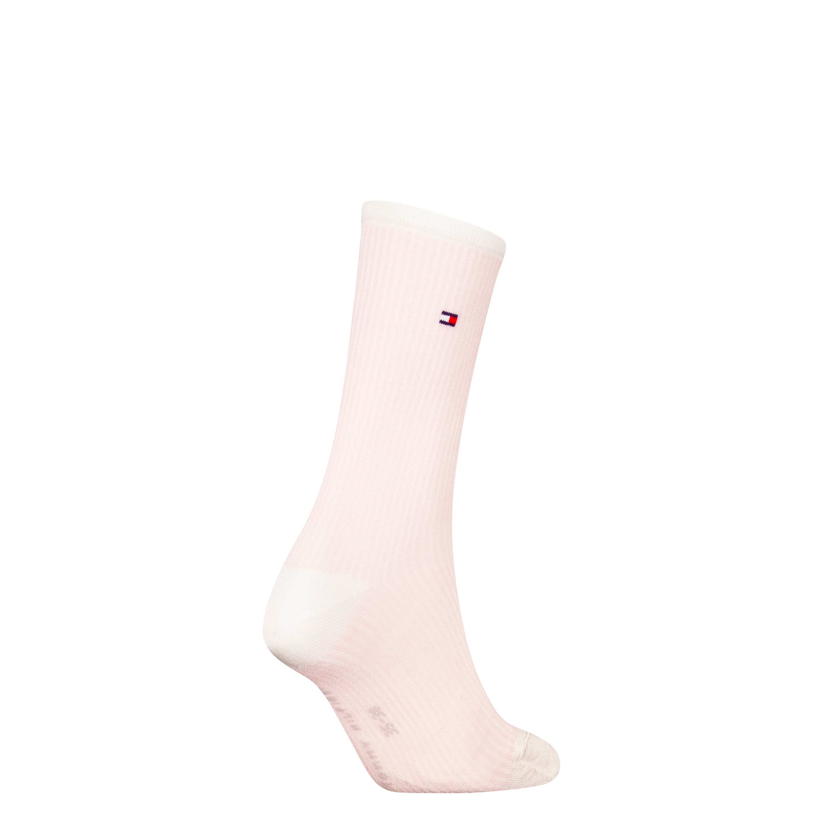 Produktbild TOMMY HILFIGER Damen Socken Premium Ithaca Stripe 2 von 2