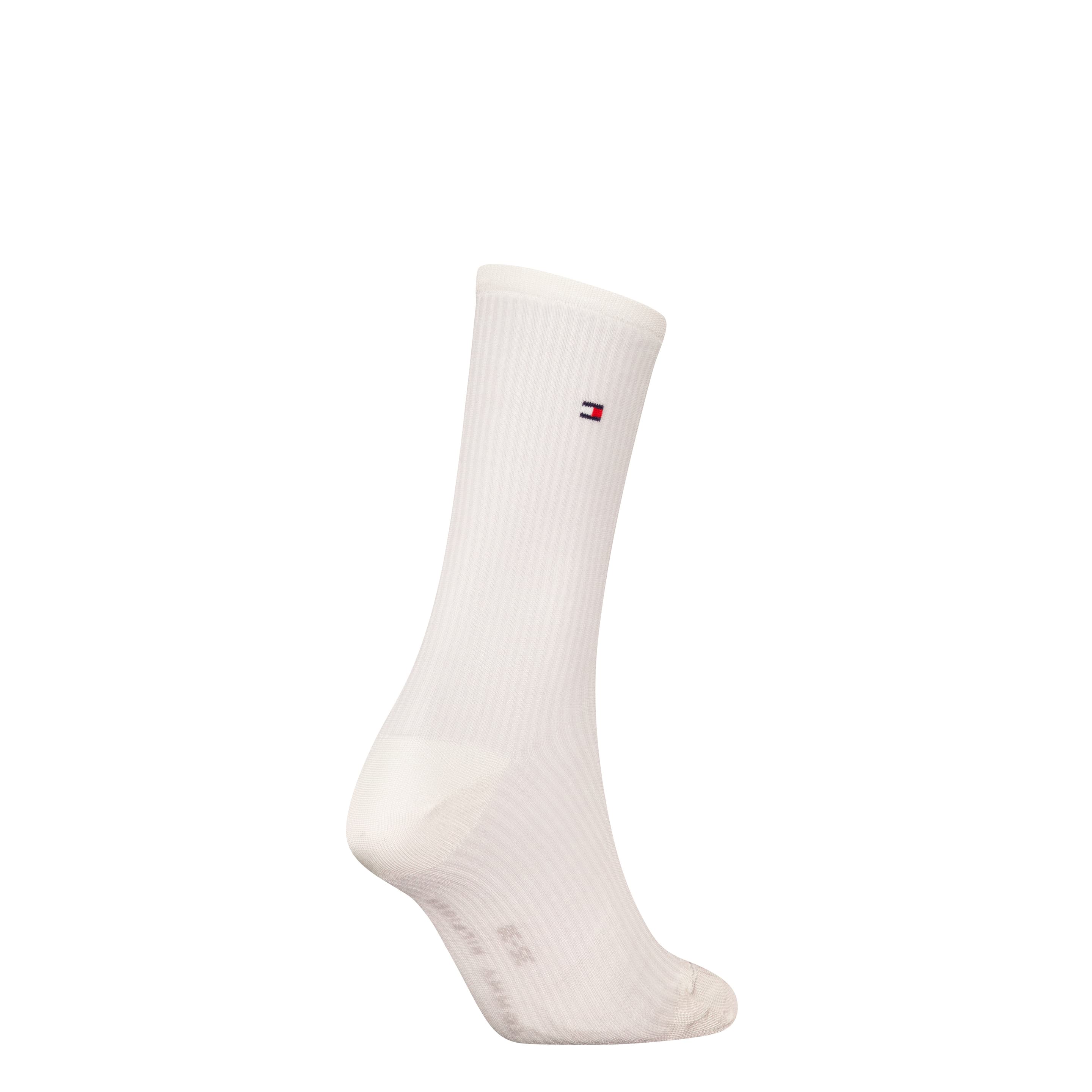Produktbild TOMMY HILFIGER Damen Socken Premium Ithaca Stripe 2 von 2