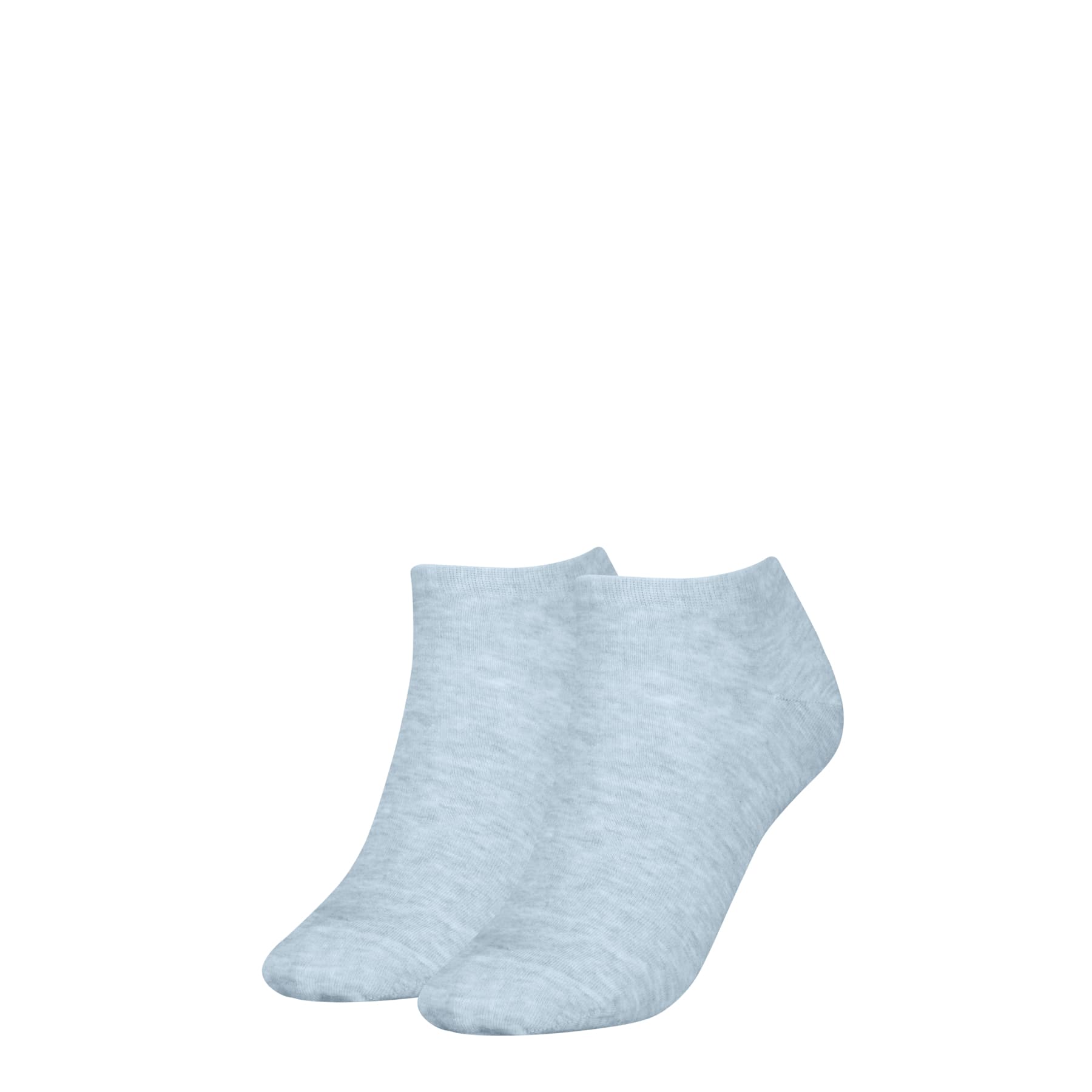 TOMMY HILFIGER Damen Sneaker Socken 2er Pack