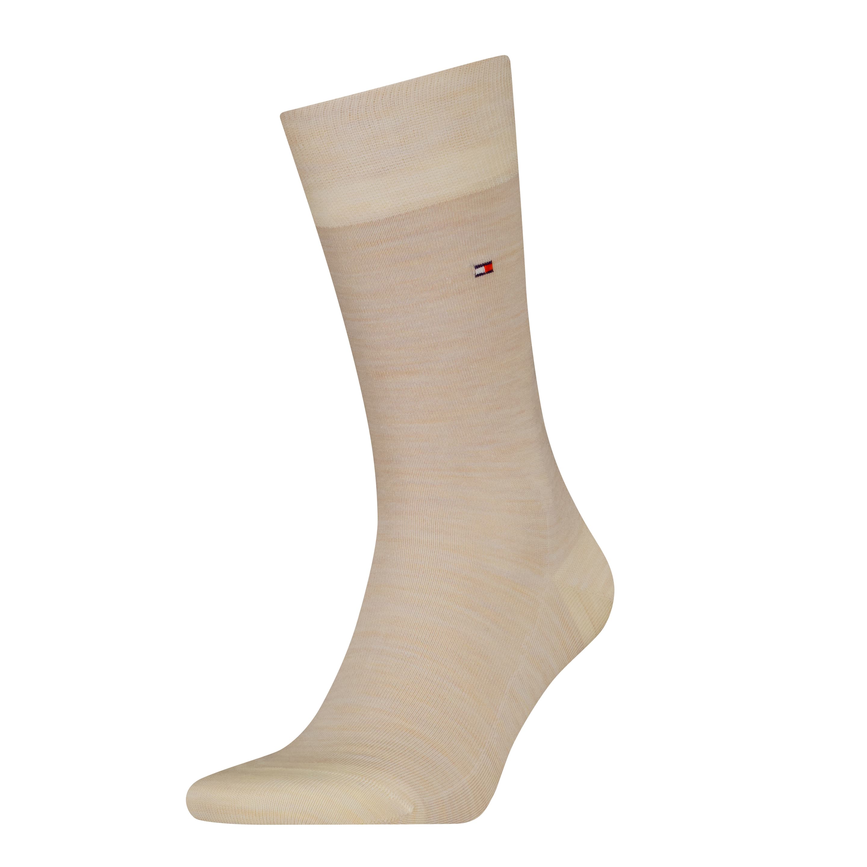 TOMMY HILFIGER Herren Socken Premium Wolle