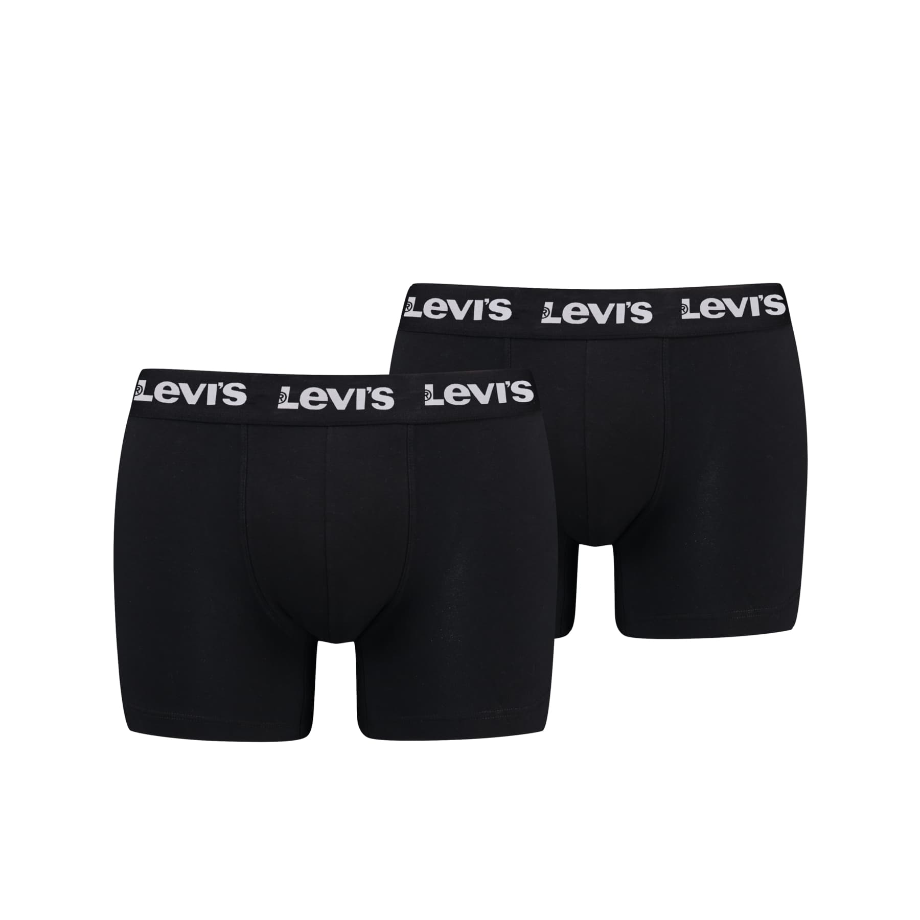 Levis Herren Unterhose Boxer 2er Pack