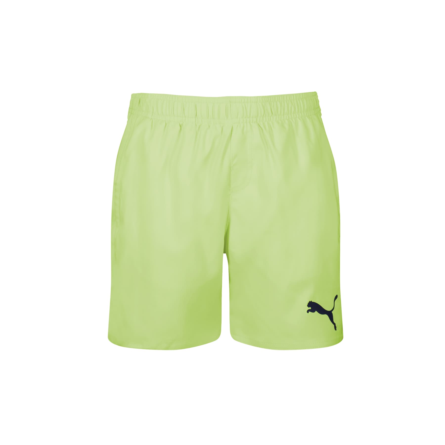 PUMA Jungen Badehose Mid Shorts