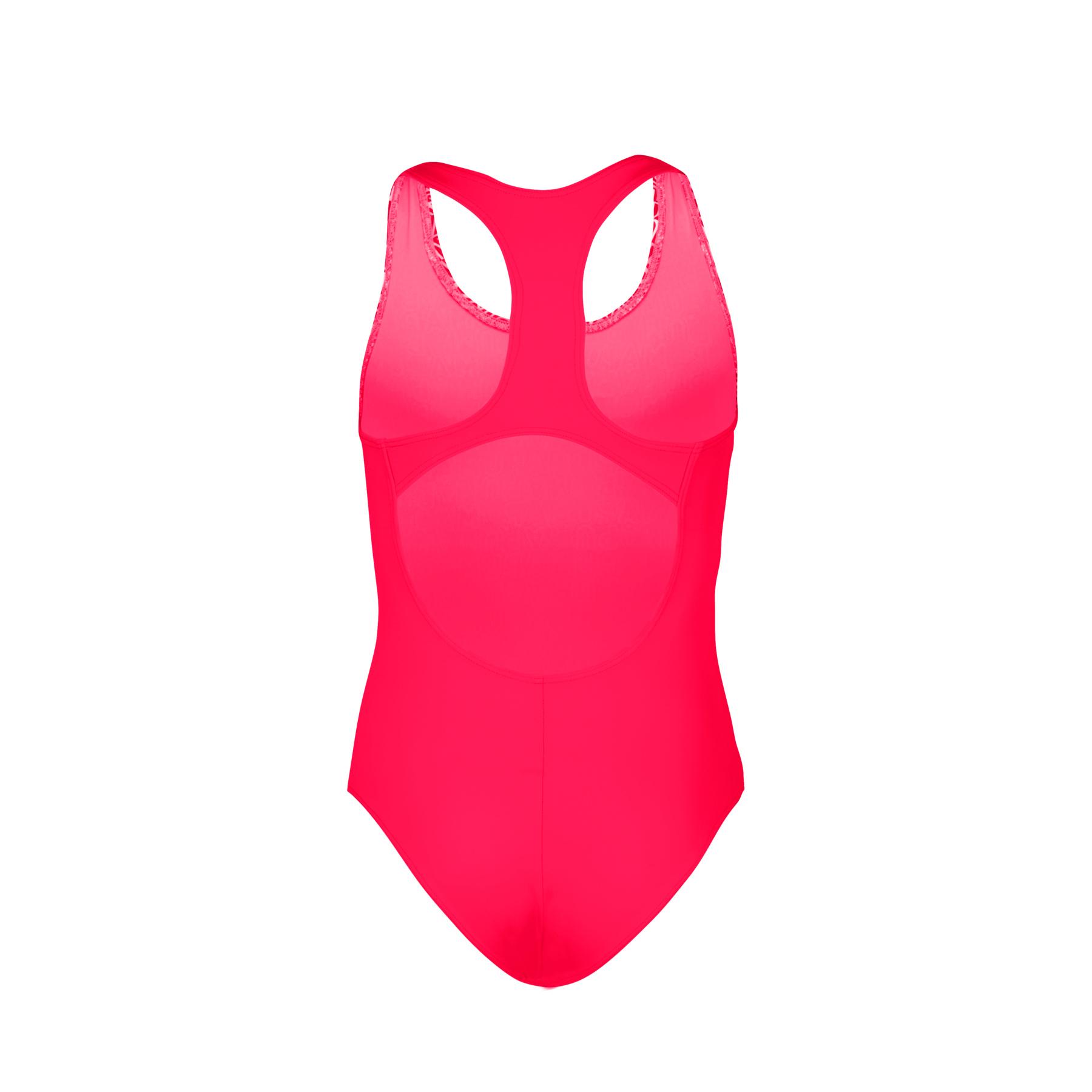 Produktbild PUMA Mädchen Swimsuit Racerback 2 von 2