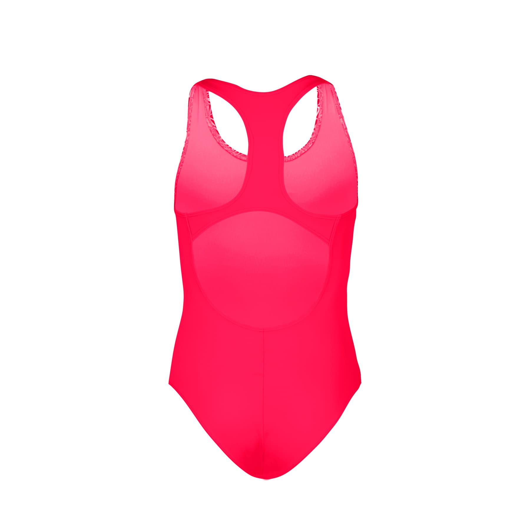 Produktbild PUMA Mädchen Badeanzug Racerback 2 von 2