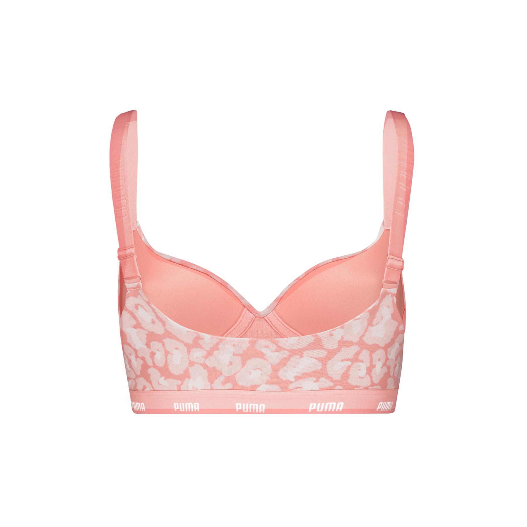 Produktbild PUMA Damen Printed Padded Top 2 von 2