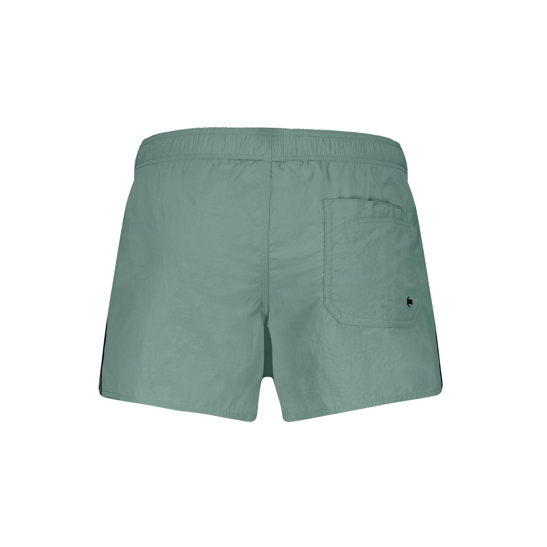 Produktbild PUMA Herren Badehose Crinkle 2 von 2