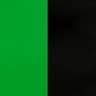 Green / Black