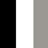 grey/white/black