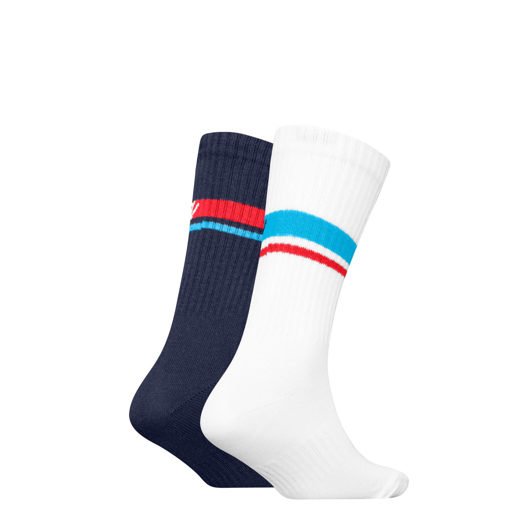 Produktbild PUMA Kinder Socken Club House 2er Pack 2 von 2
