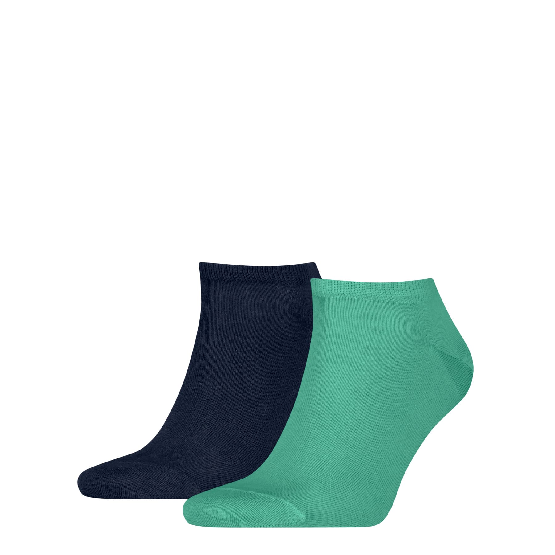 TOMMY HILFIGER Herren Sneaker Socken Flag 2er Pack