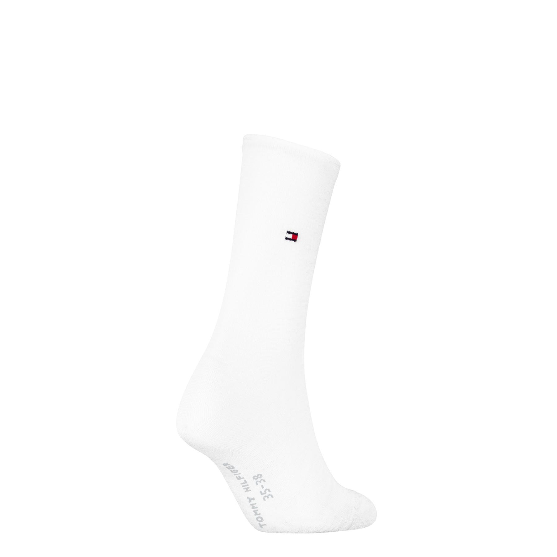 Produktbild TOMMY HILFIGER Damen Socken Premium Lux Shine 2 von 2