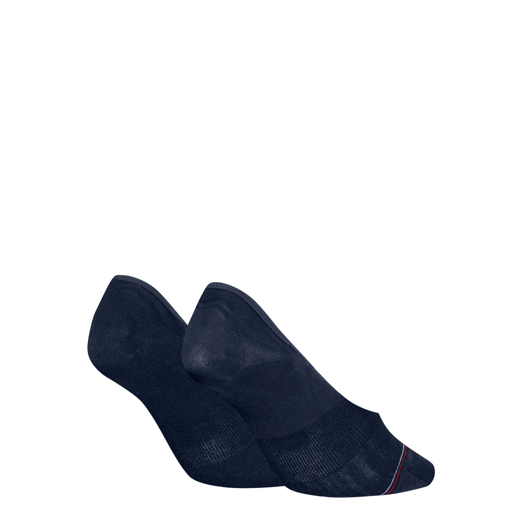 Produktbild TOMMY HILFIGER Damen Füßlinge Shine 2er Pack 2 von 2