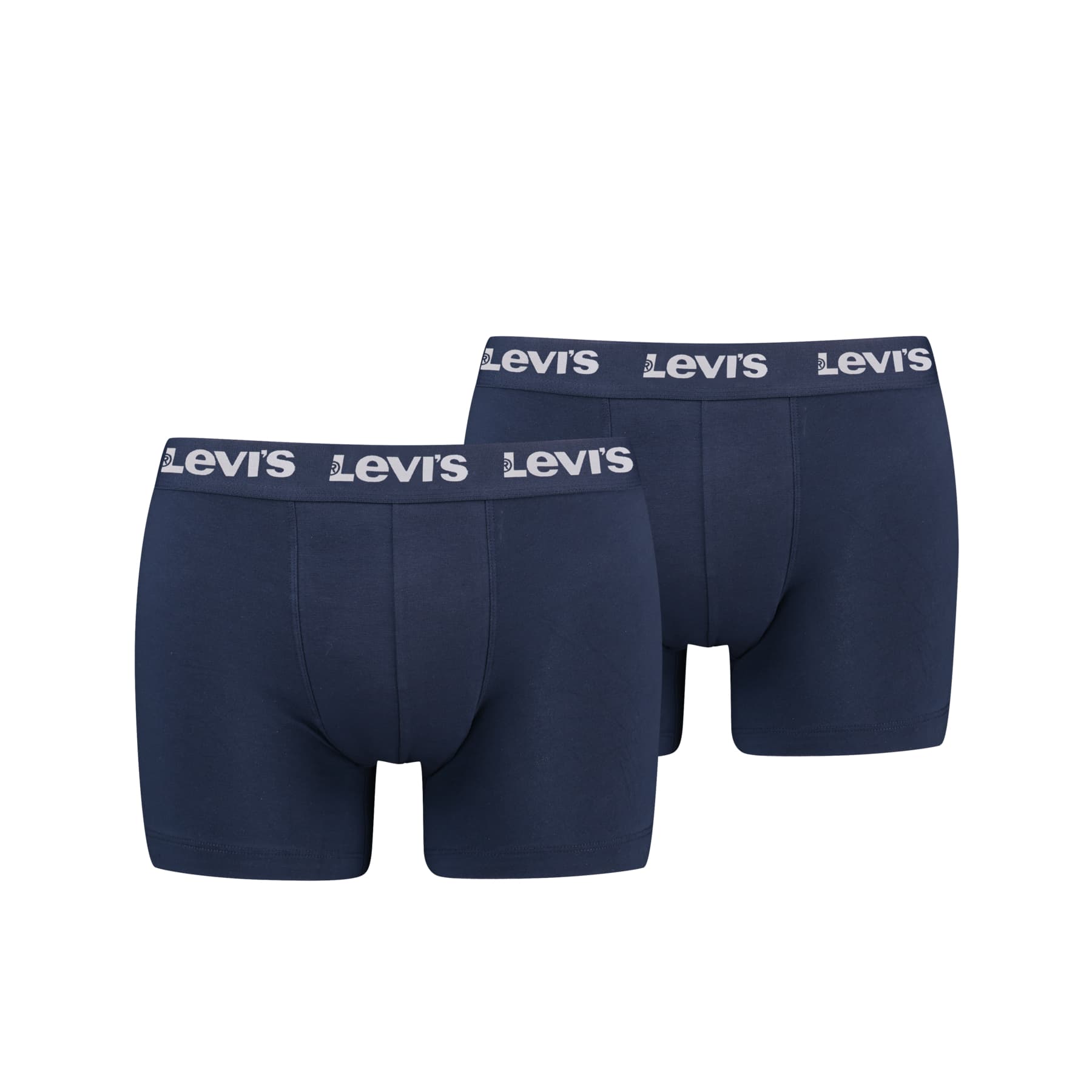 Levis Herren Unterhose Boxer 2er Pack