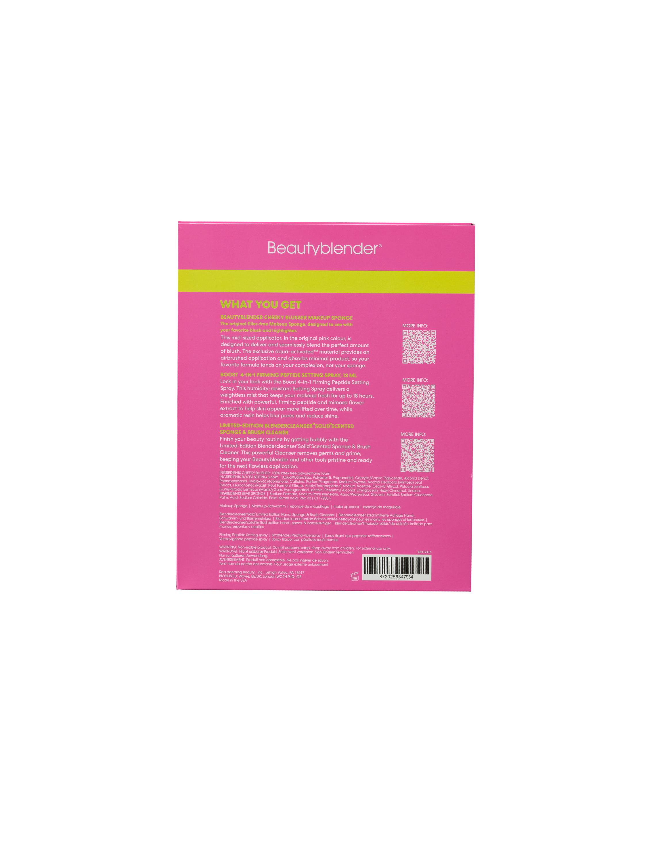 Produktbild ORIGINAL BEAUTYBLENDER Try Out Set 3 von 7