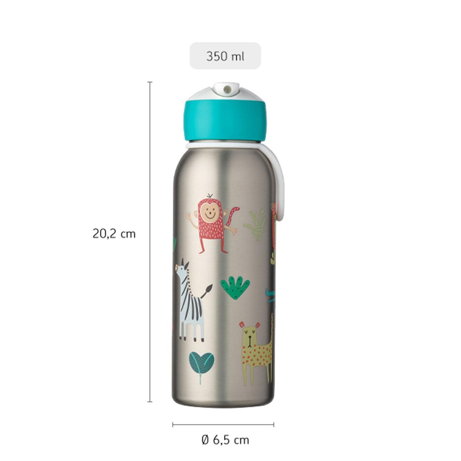 Produktbild MEPAL Thermoflasche Campus Flip-Up Unicorn 350ml 5 von 5