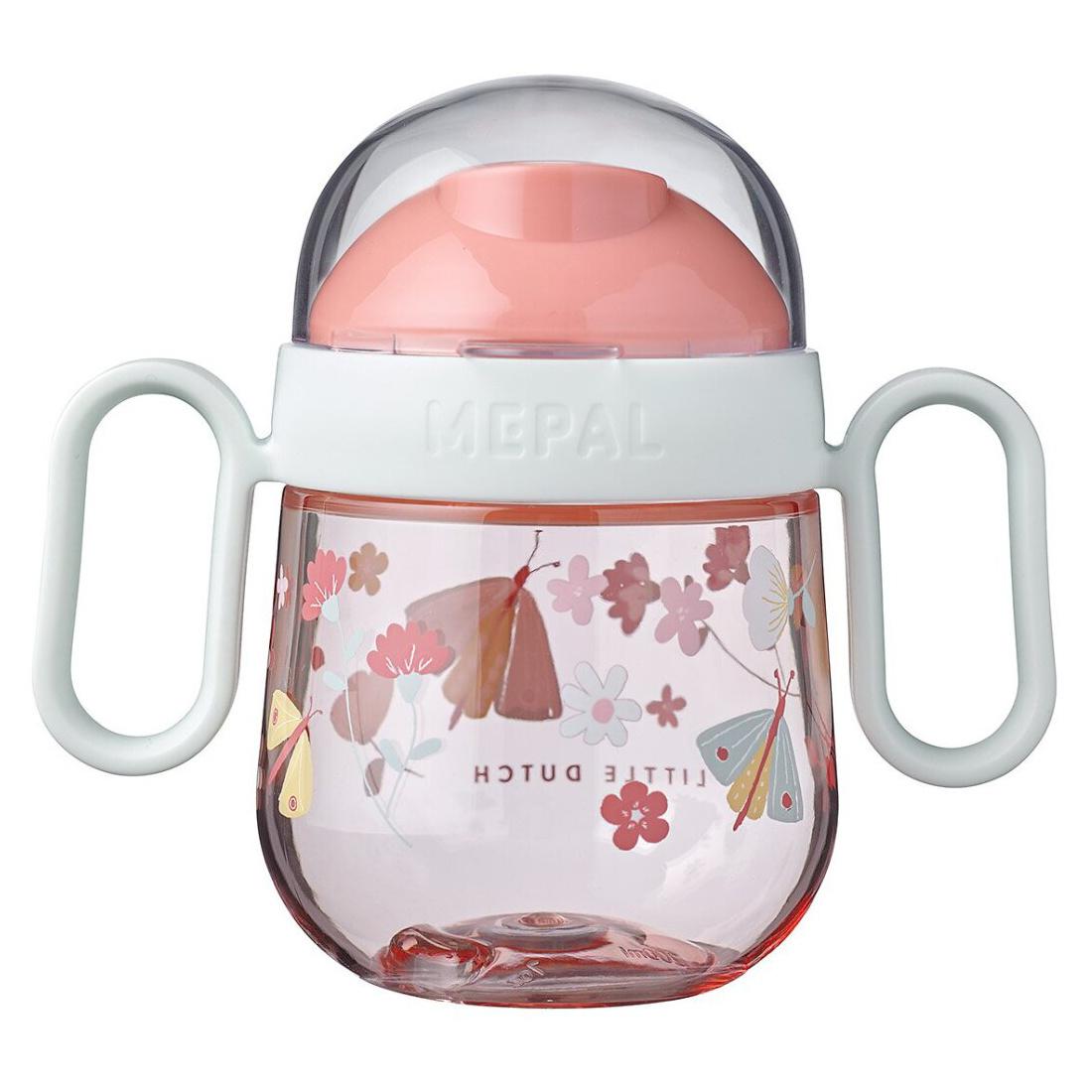 MEPAL Mio Antitropf-Trinklernbecher 0,2l