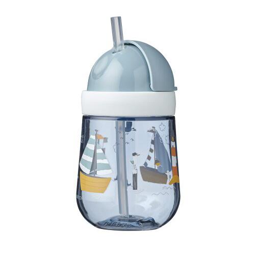 MEPAL Mio Strohhalmbecher 0,3l