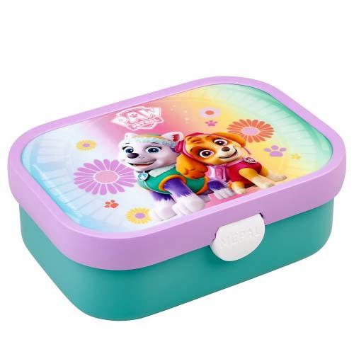MEPAL Brotdose Campus Paw Patrol Girls