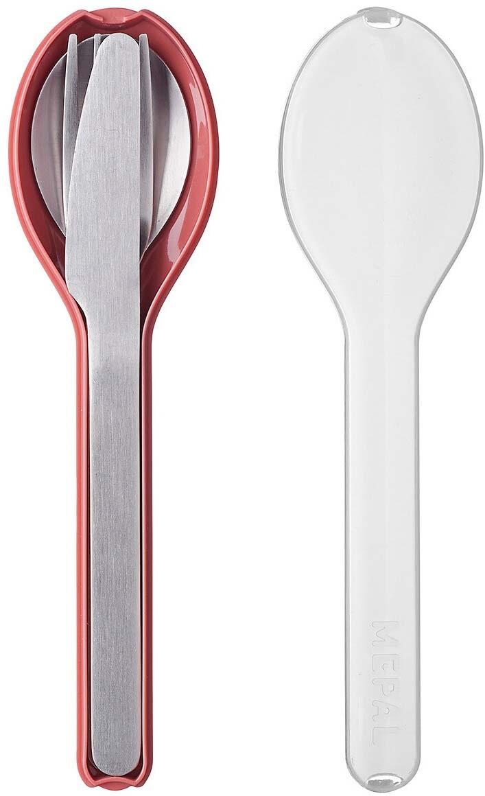 MEPAL Besteck-Set Ellipse 3-tlg.