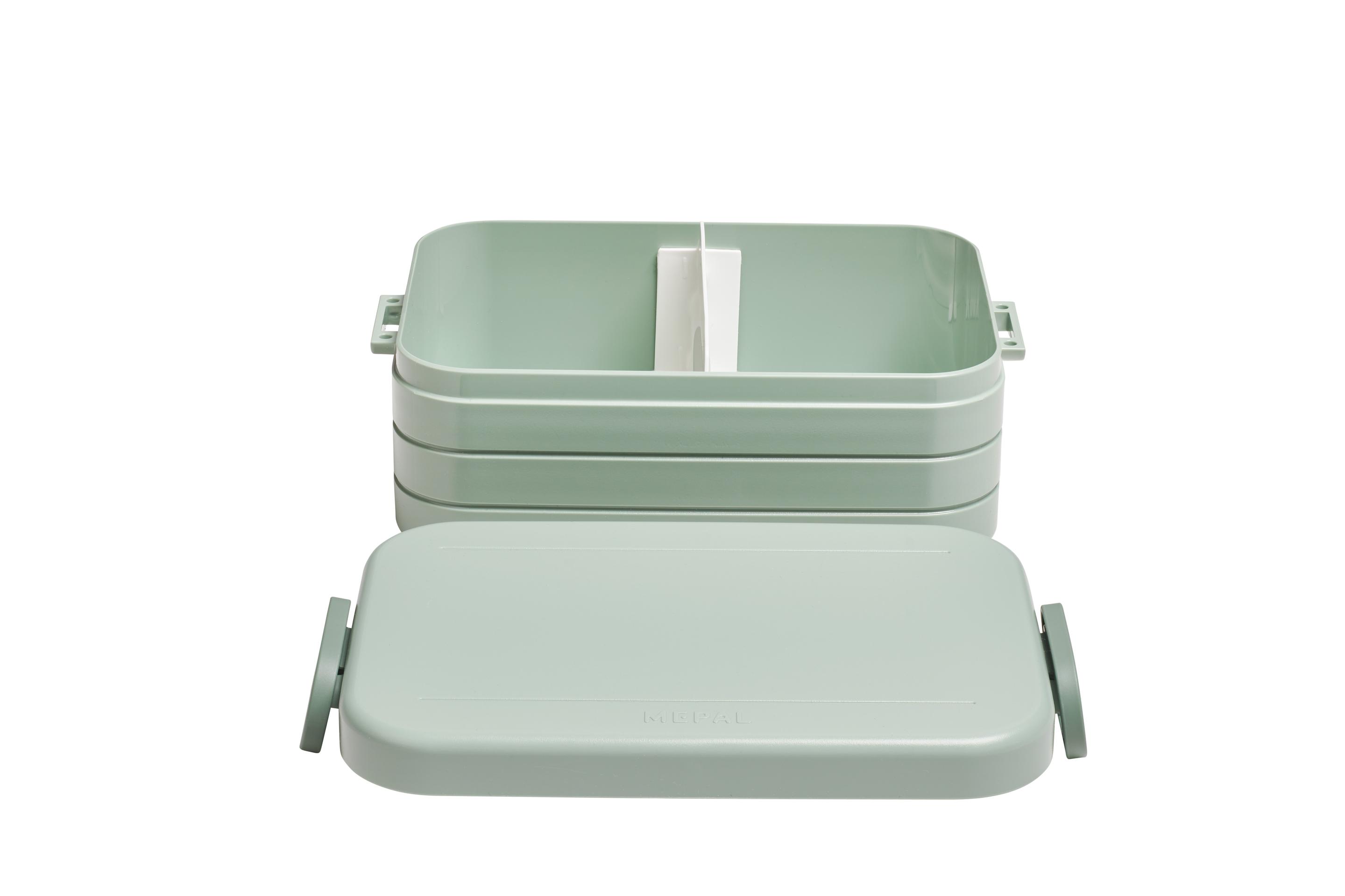 Produktbild MEPAL Lunchbox Take a Break midi 2 von 2