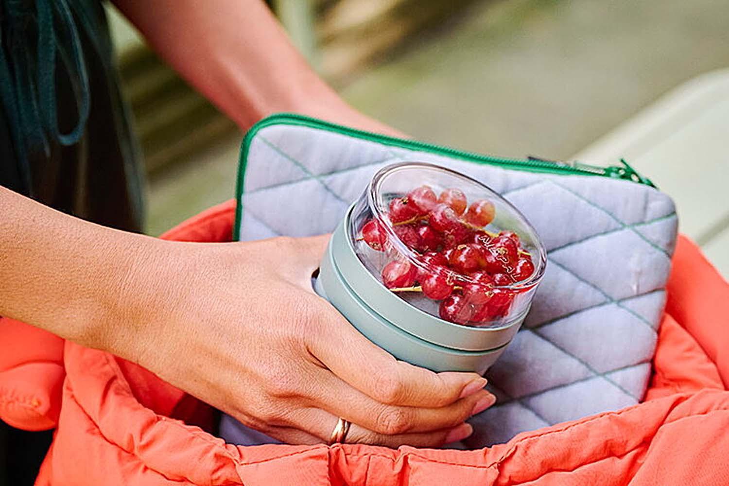 Produktbild MEPAL Lunchpot Ellipse mini 300ml 4 von 5