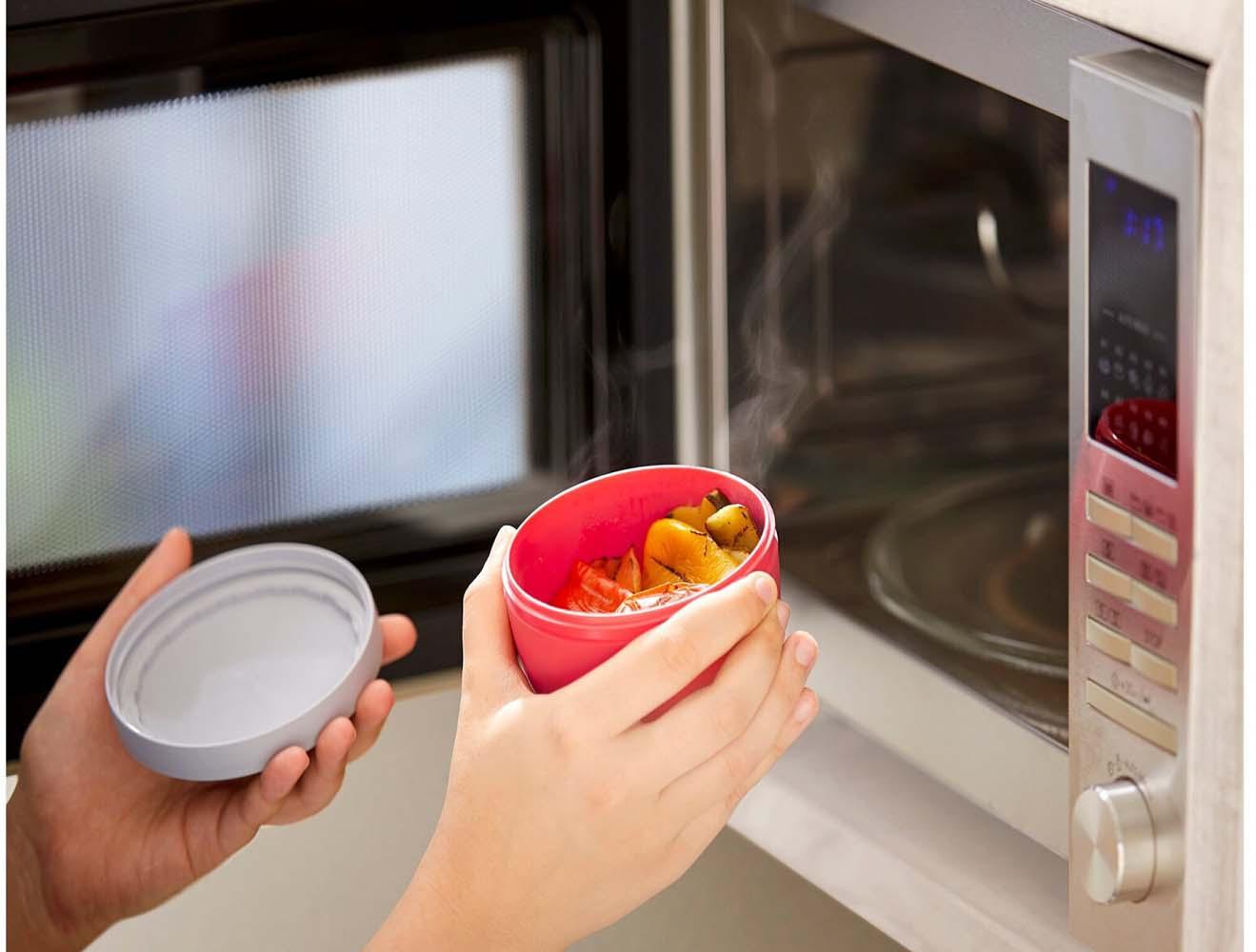 Produktbild MEPAL Snackpot Ellipse 350ml 2 von 5