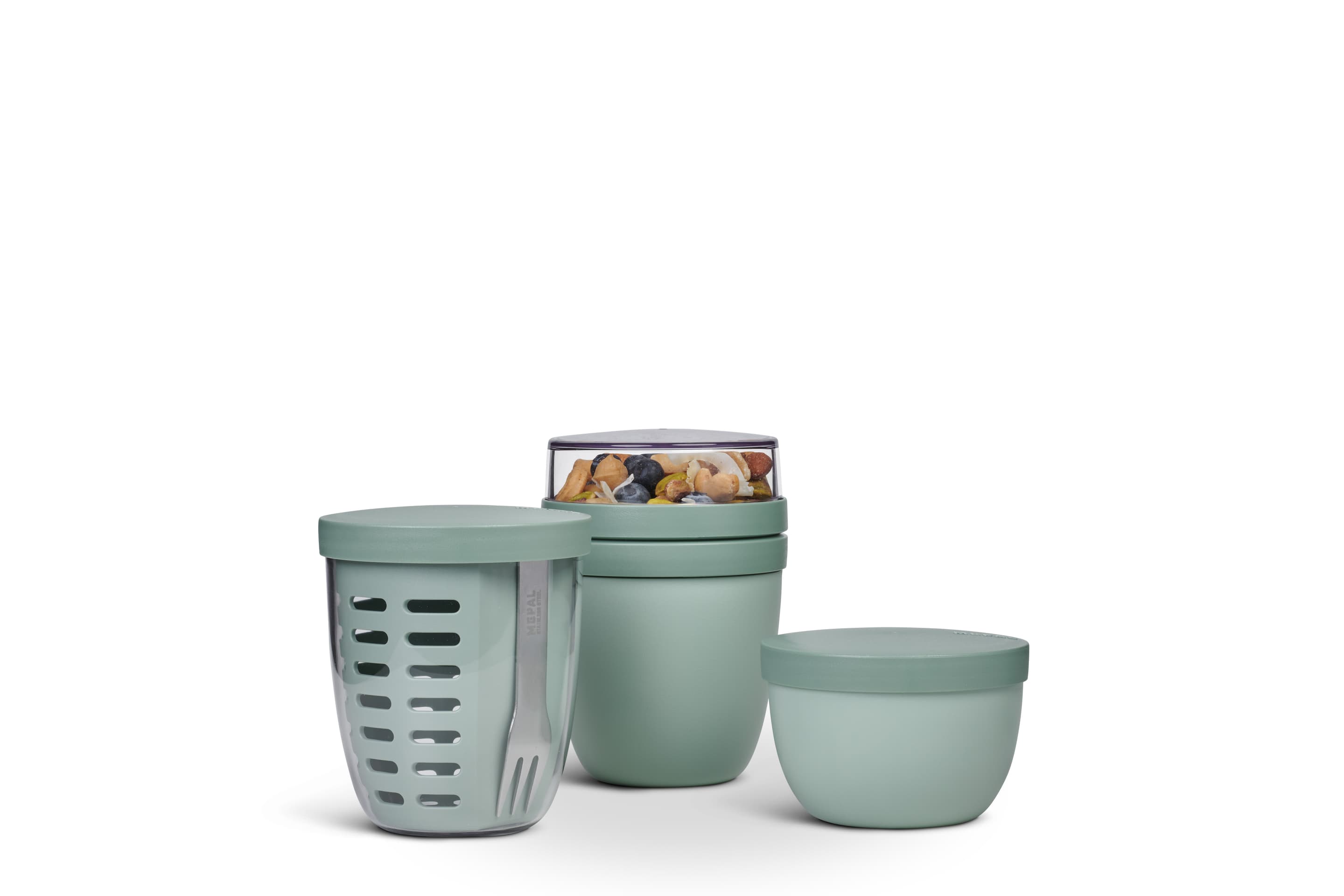 MEPAL Promo Potset 3-tlg.