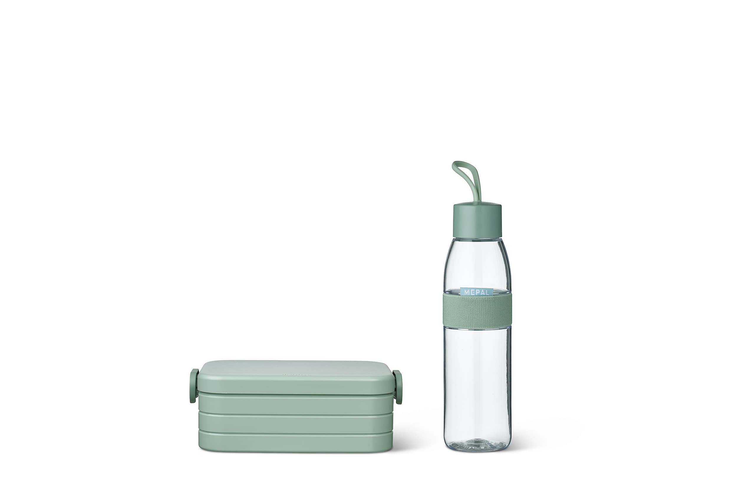 MEPAL Promo Lunchset 2-tlg.