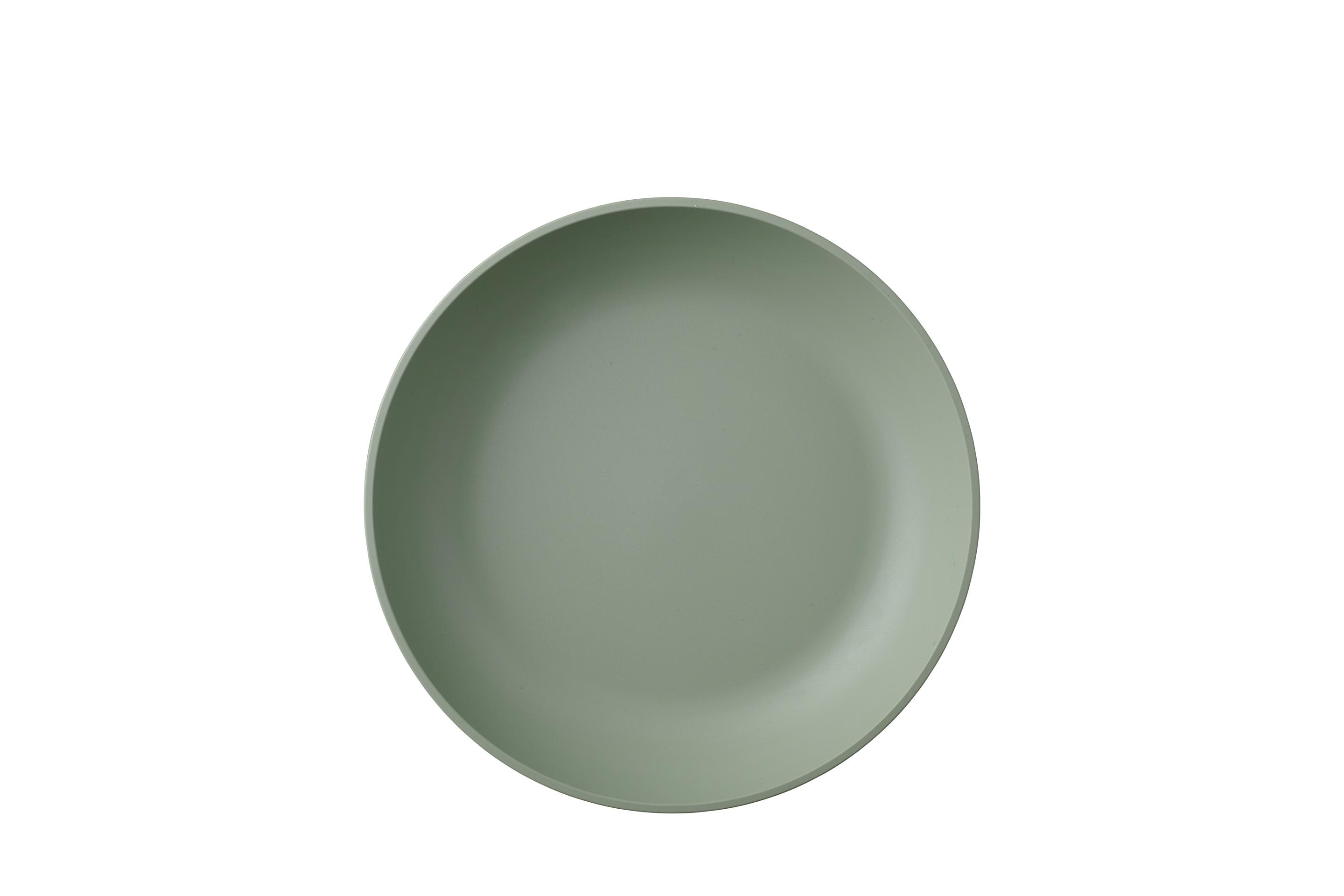 MEPAL Suppenteller Silueta Ø 21cm
