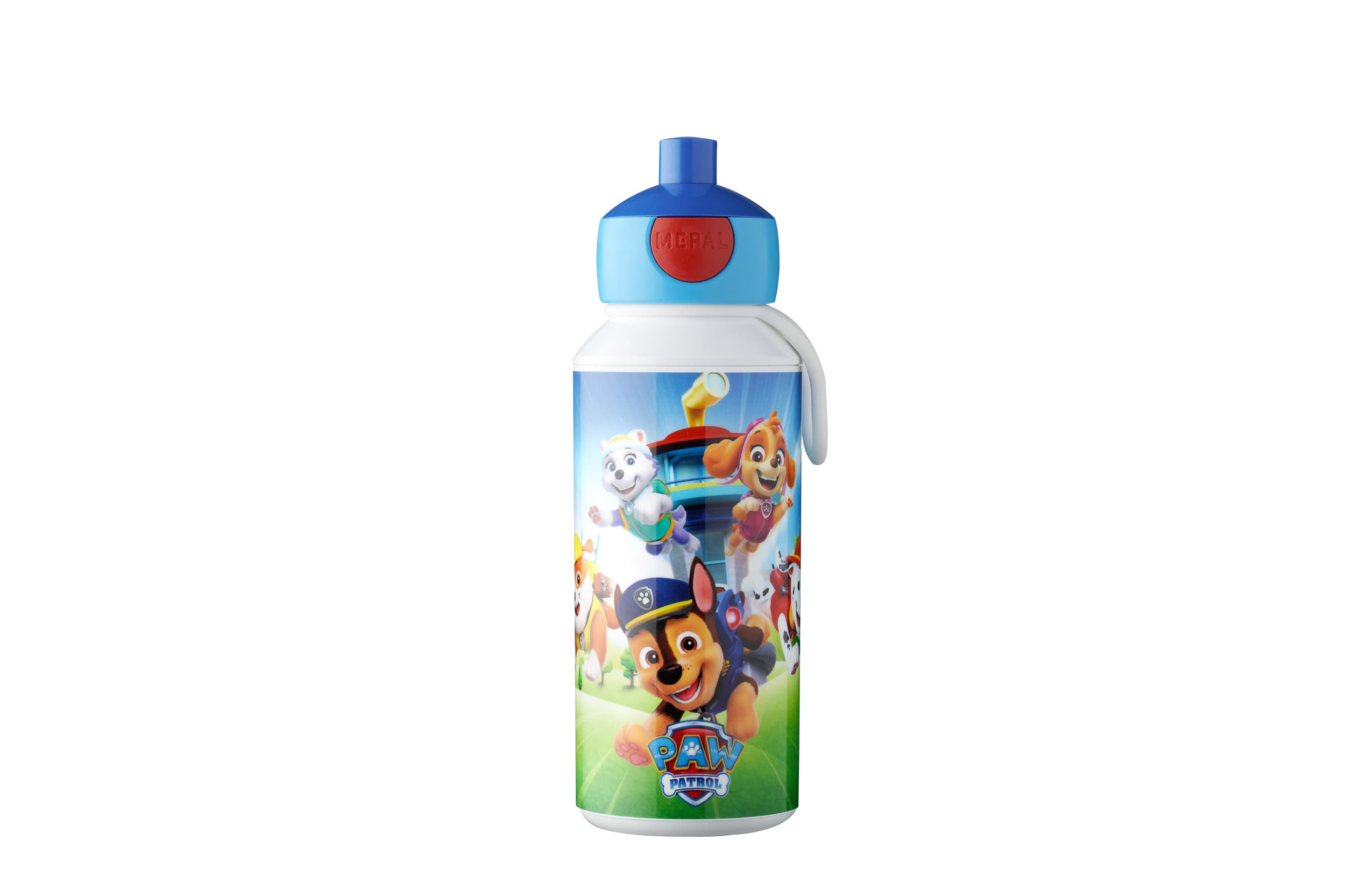 MEPAL Campus pop-up Trinkflasche Fairy Garden 400ml