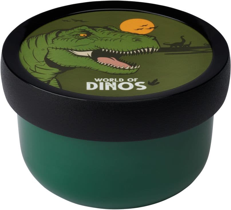 MEPAL Campus fruitbox Fruchtbox Dino 300ml