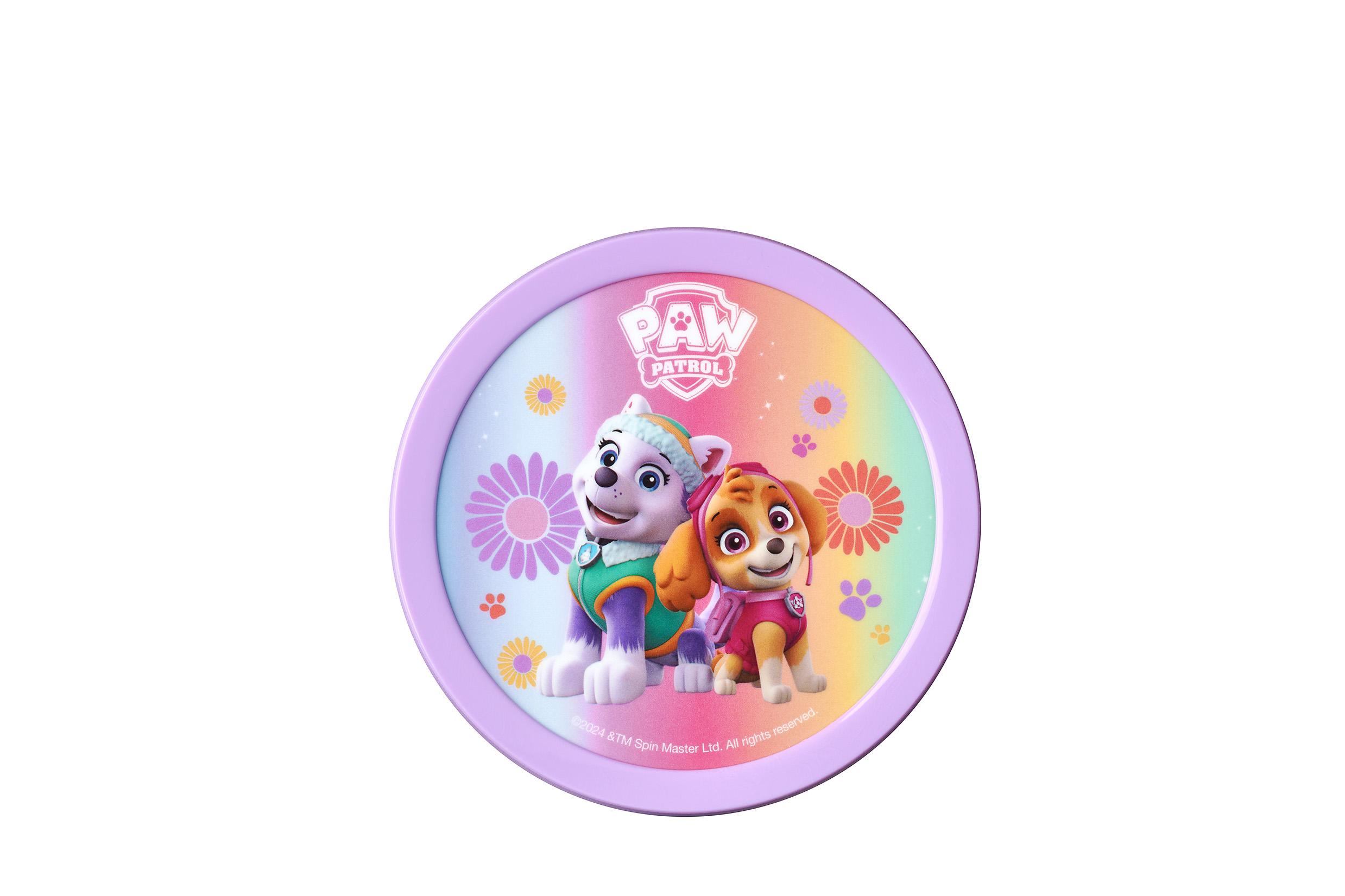 Produktbild MEPAL Fruchtbox Paw Patrol Girls 300ml 2 von 2