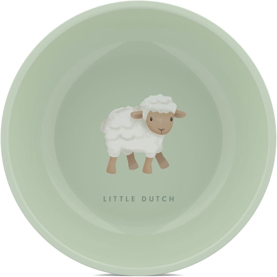 MEPAL MIO Kinderschale Little Farm