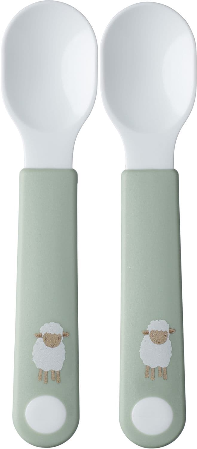 MEPAL Lernlöffel-Set Mio