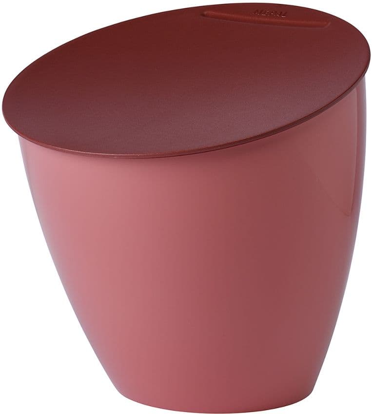 MEPAL Bio Abfallbehälter Calypso 2,2l