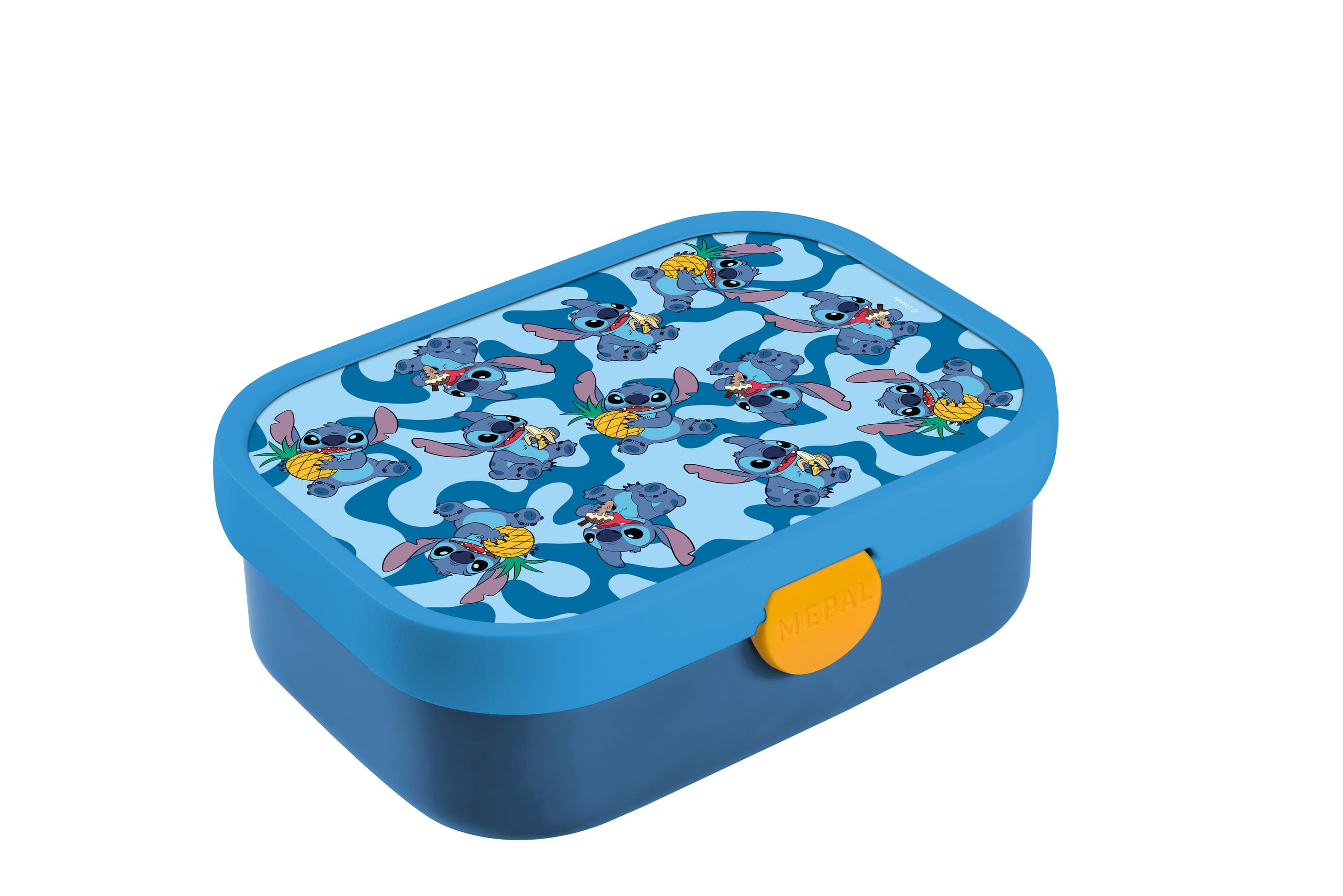MEPAL Campus lunchbox Brotdose Stitch